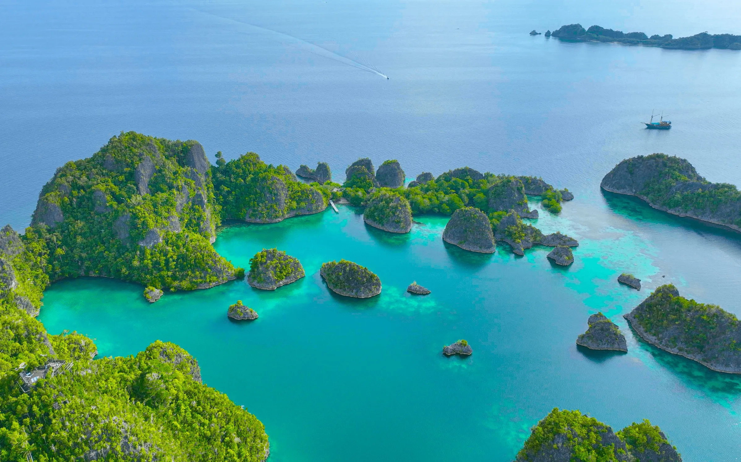 Direktorat Jenderal imigrasi mbay