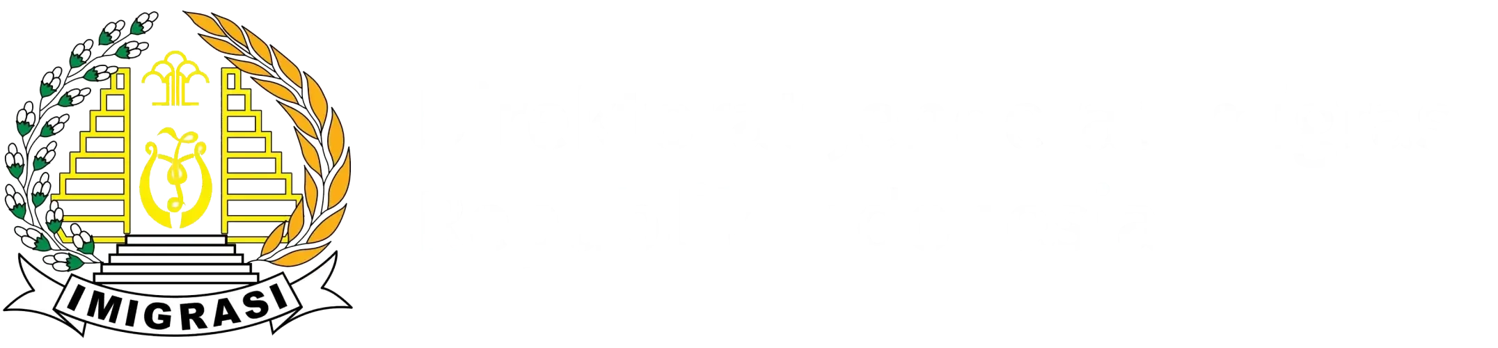 Direktorat Jenderal imigrasi mbay